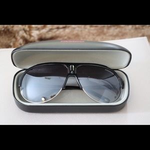 Authentic Carrera Sunglasses